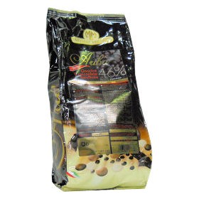 GOCCE CIOCCOLATO FONDENTE KG.1